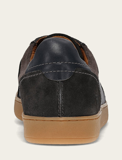 Frye Signature - Men's Midnight Blue Cooper Trainer Sneakers