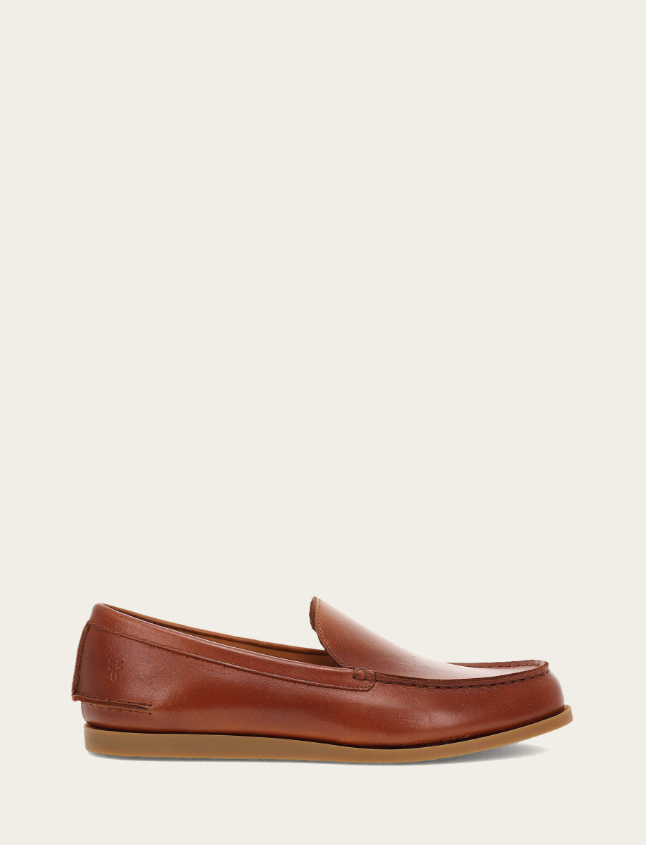 Frye Best Seller - Men's Saddle Mason Slip On Loafers