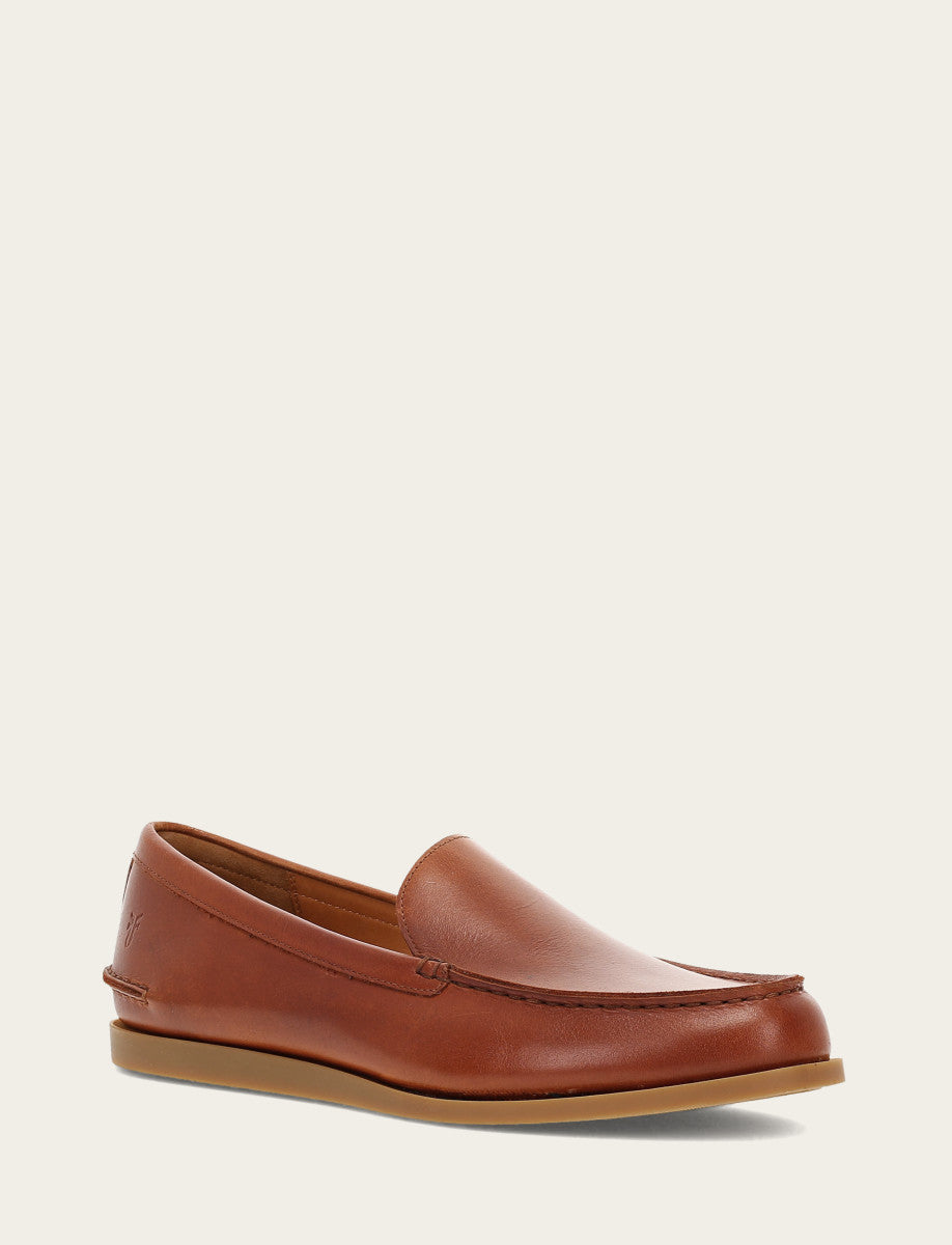 Frye Best Seller - Men's Saddle Mason Slip On Loafers