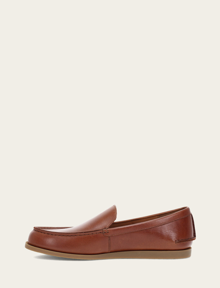 Frye Best Seller - Men's Saddle Mason Slip On Loafers
