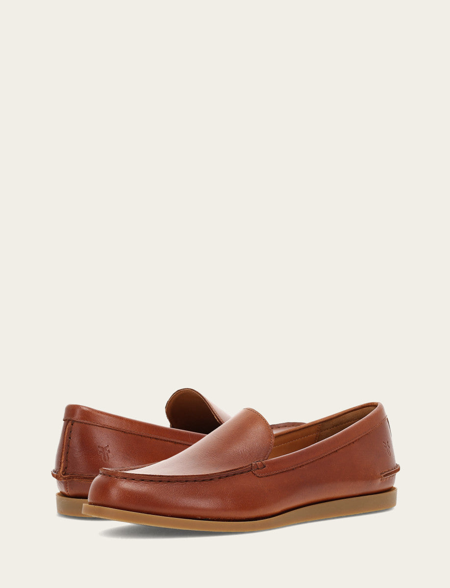 Frye Best Seller - Men's Saddle Mason Slip On Loafers
