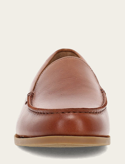 Frye Best Seller - Men's Saddle Mason Slip On Loafers