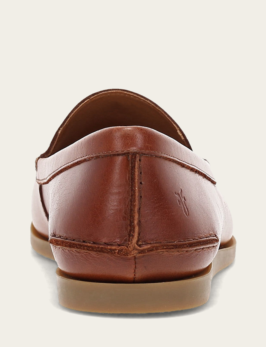 Frye Best Seller - Men's Saddle Mason Slip On Loafers