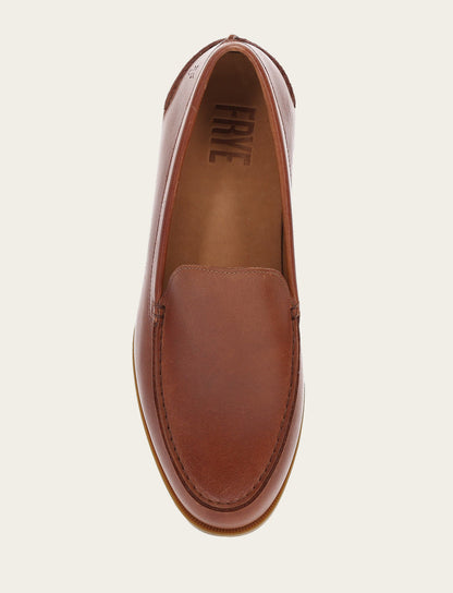 Frye Best Seller - Men's Saddle Mason Slip On Loafers