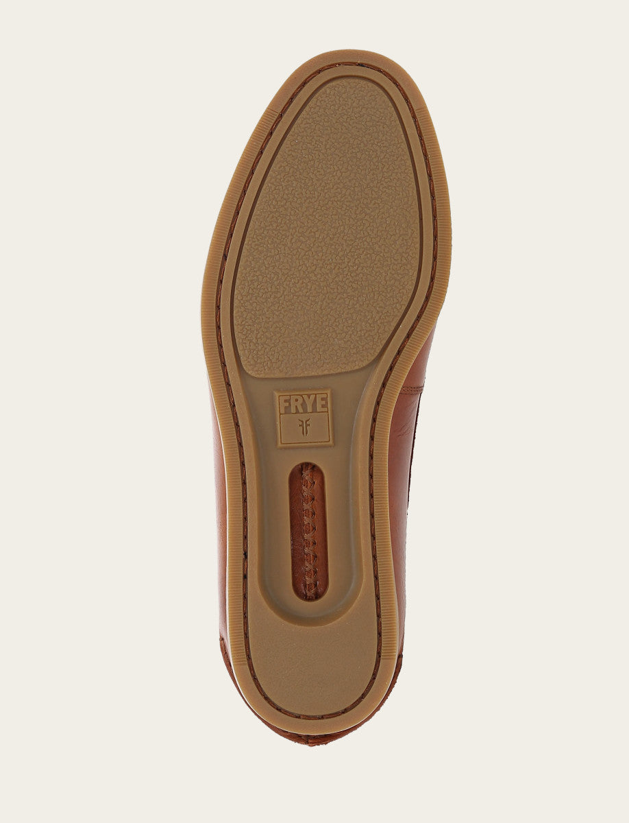 Frye Best Seller - Men's Saddle Mason Slip On Loafers