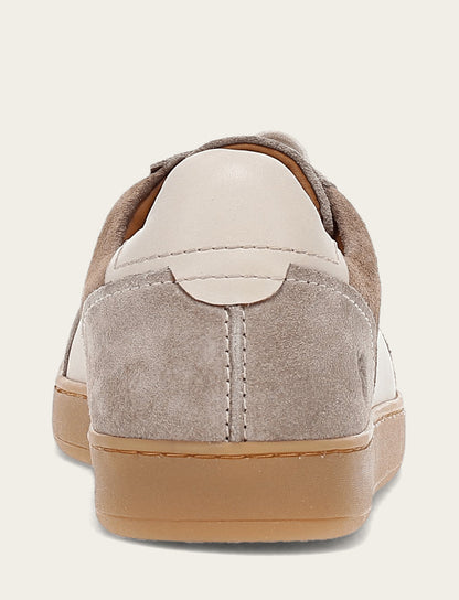 Frye Exclusive - Men's Ivory Cooper Trainer Sneakers