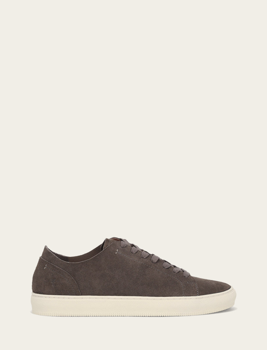 Frye Value - Men's Storm Grey Astor Unlined Sneaker Slip-Ons