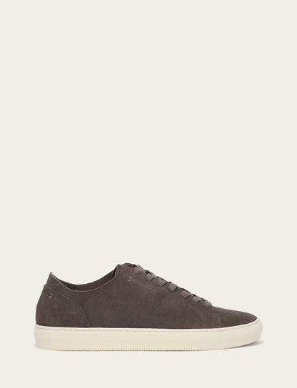 Frye Value - Men's Storm Grey Astor Unlined Sneaker Slip-Ons