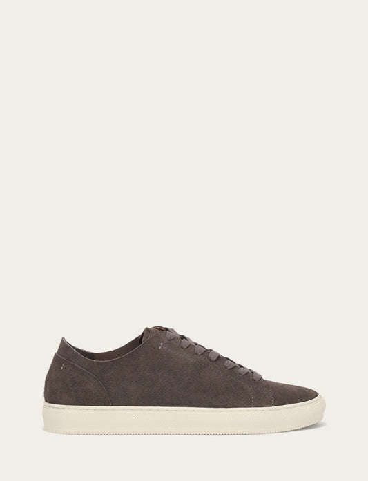 Frye Value - Men's Storm Grey Astor Unlined Sneaker Slip-Ons