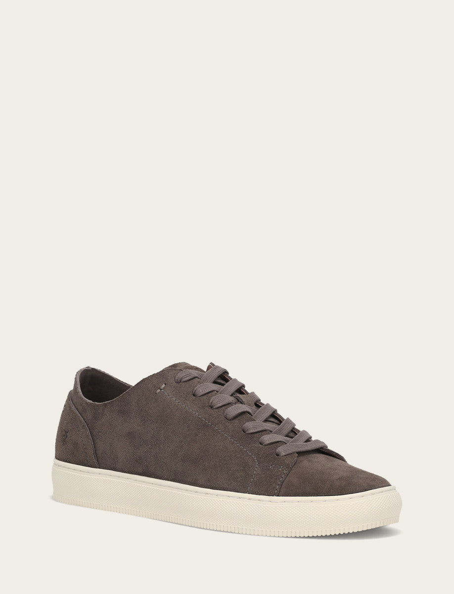 Frye Value - Men's Storm Grey Astor Unlined Sneaker Slip-Ons