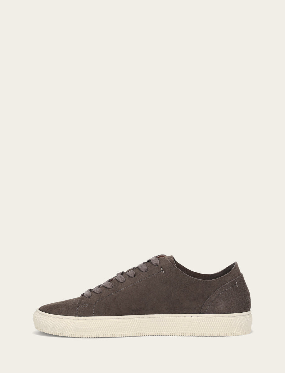 Frye Value - Men's Storm Grey Astor Unlined Sneaker Slip-Ons