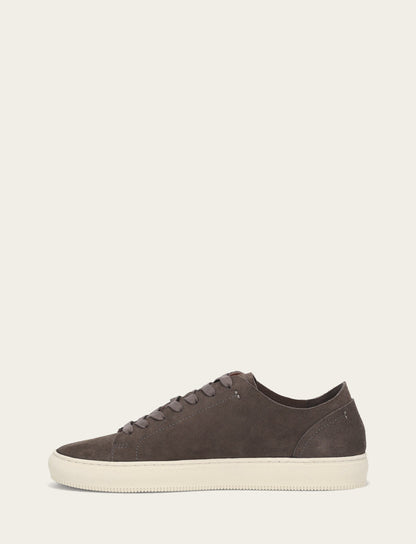 Frye Value - Men's Storm Grey Astor Unlined Sneaker Slip-Ons