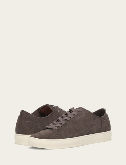 Frye Value - Men's Storm Grey Astor Unlined Sneaker Slip-Ons