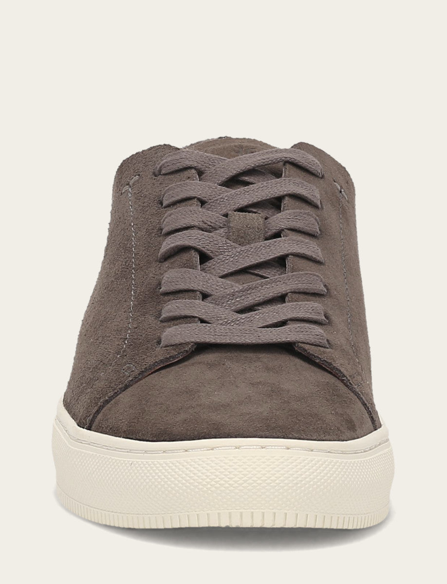Frye Value - Men's Storm Grey Astor Unlined Sneaker Slip-Ons