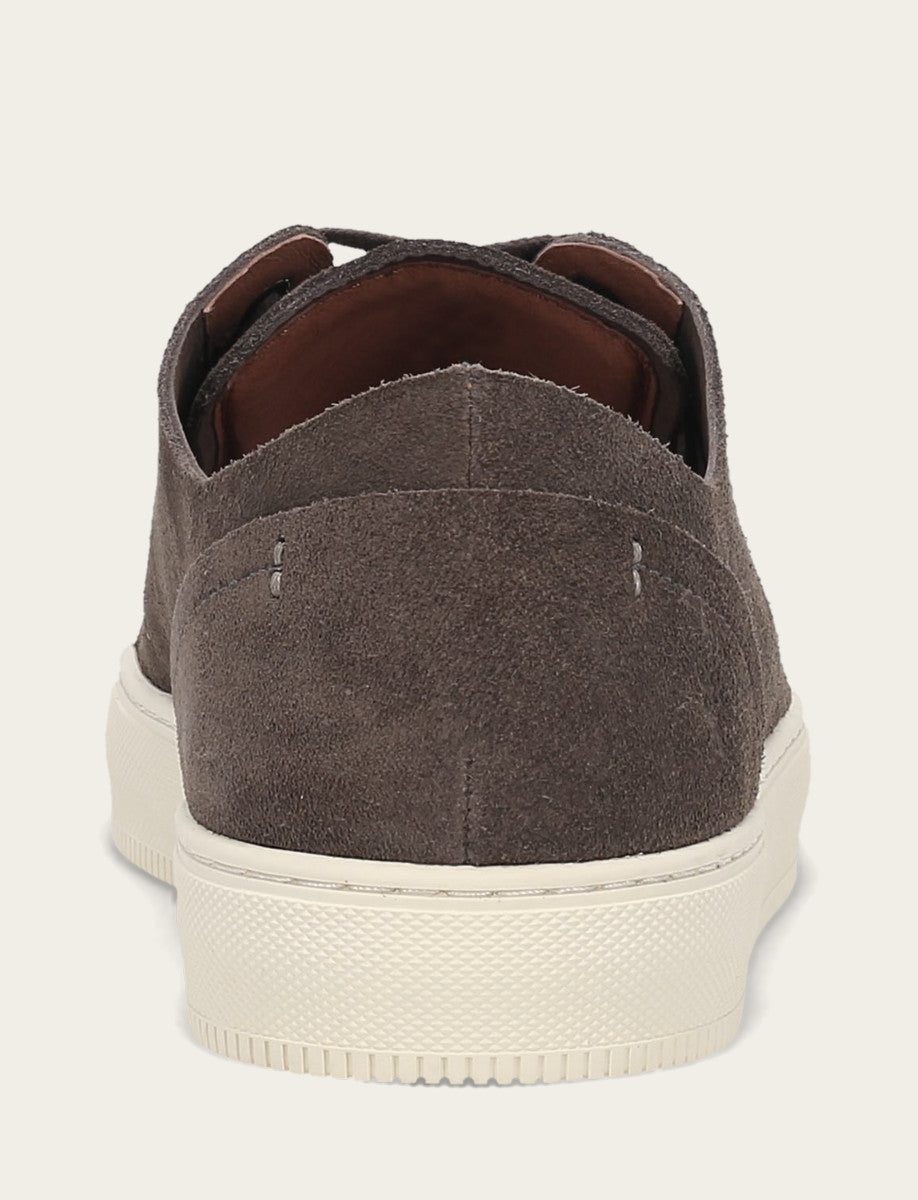 Frye Value - Men's Storm Grey Astor Unlined Sneaker Slip-Ons