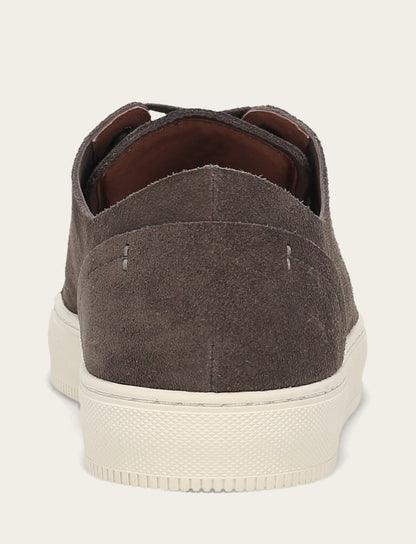 Frye Value - Men's Storm Grey Astor Unlined Sneaker Slip-Ons