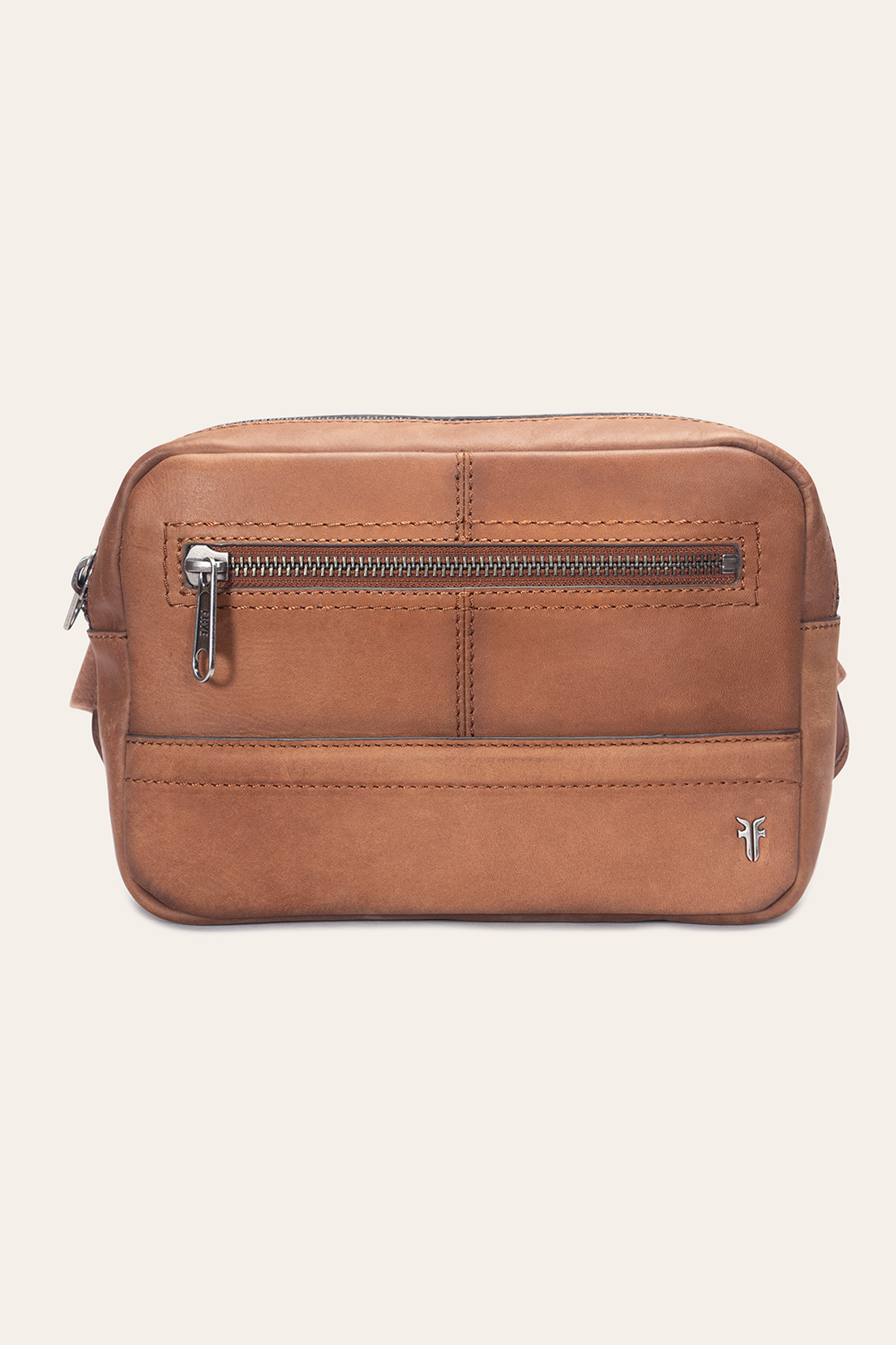 Frye Latest - Nash Cognac Sling