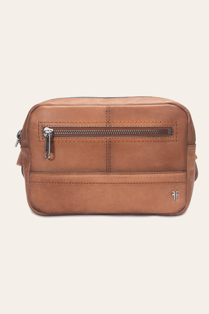 Frye Latest - Nash Cognac Sling