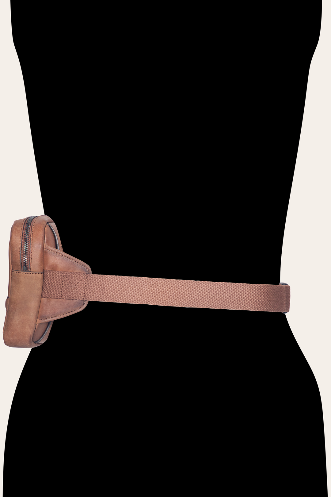Frye Latest - Nash Cognac Sling