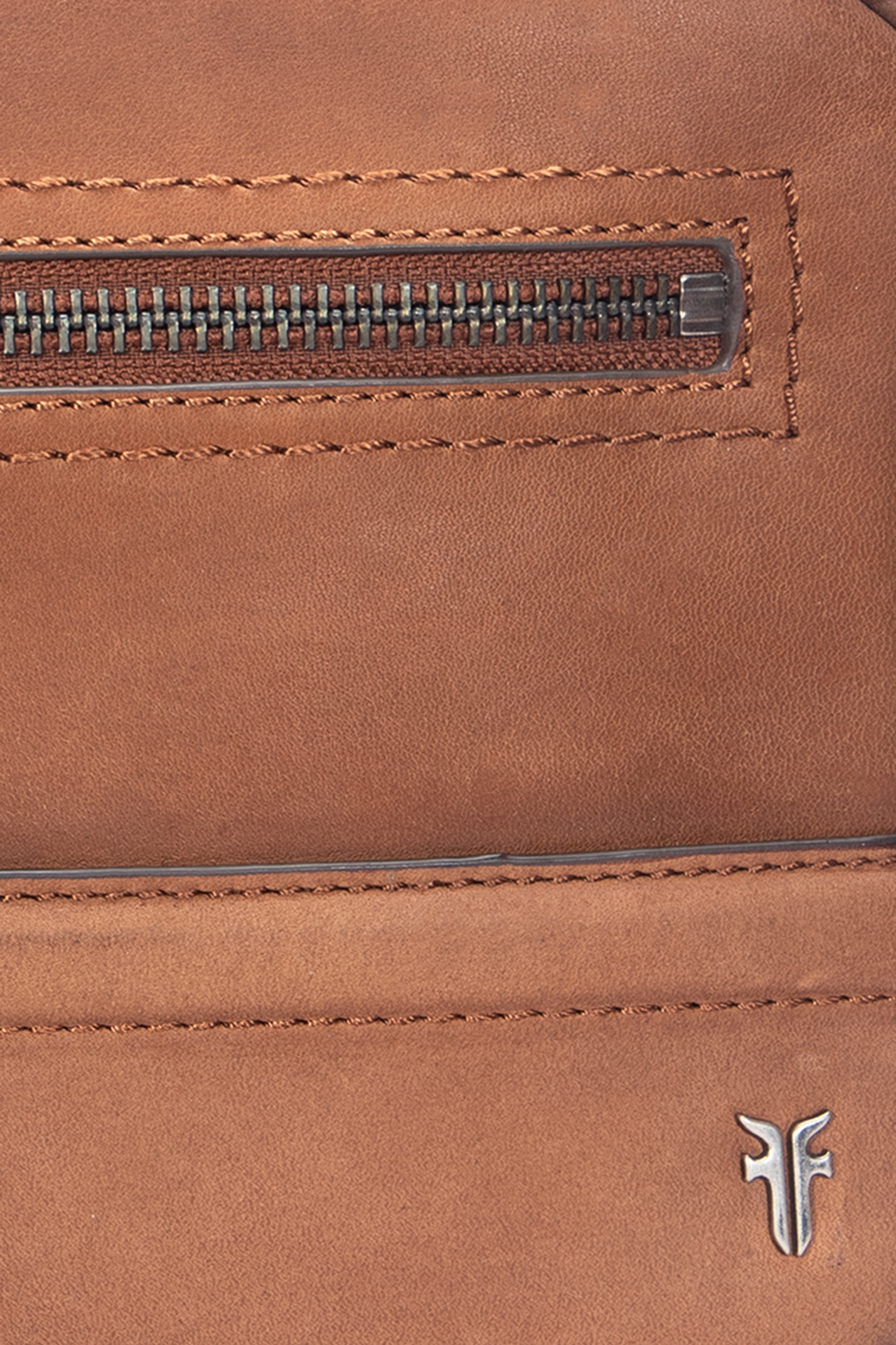 Frye Latest - Nash Cognac Sling