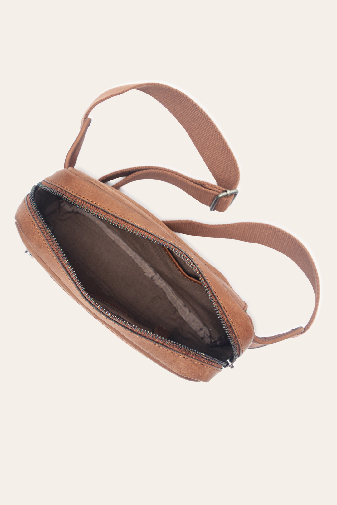 Frye Latest - Nash Cognac Sling