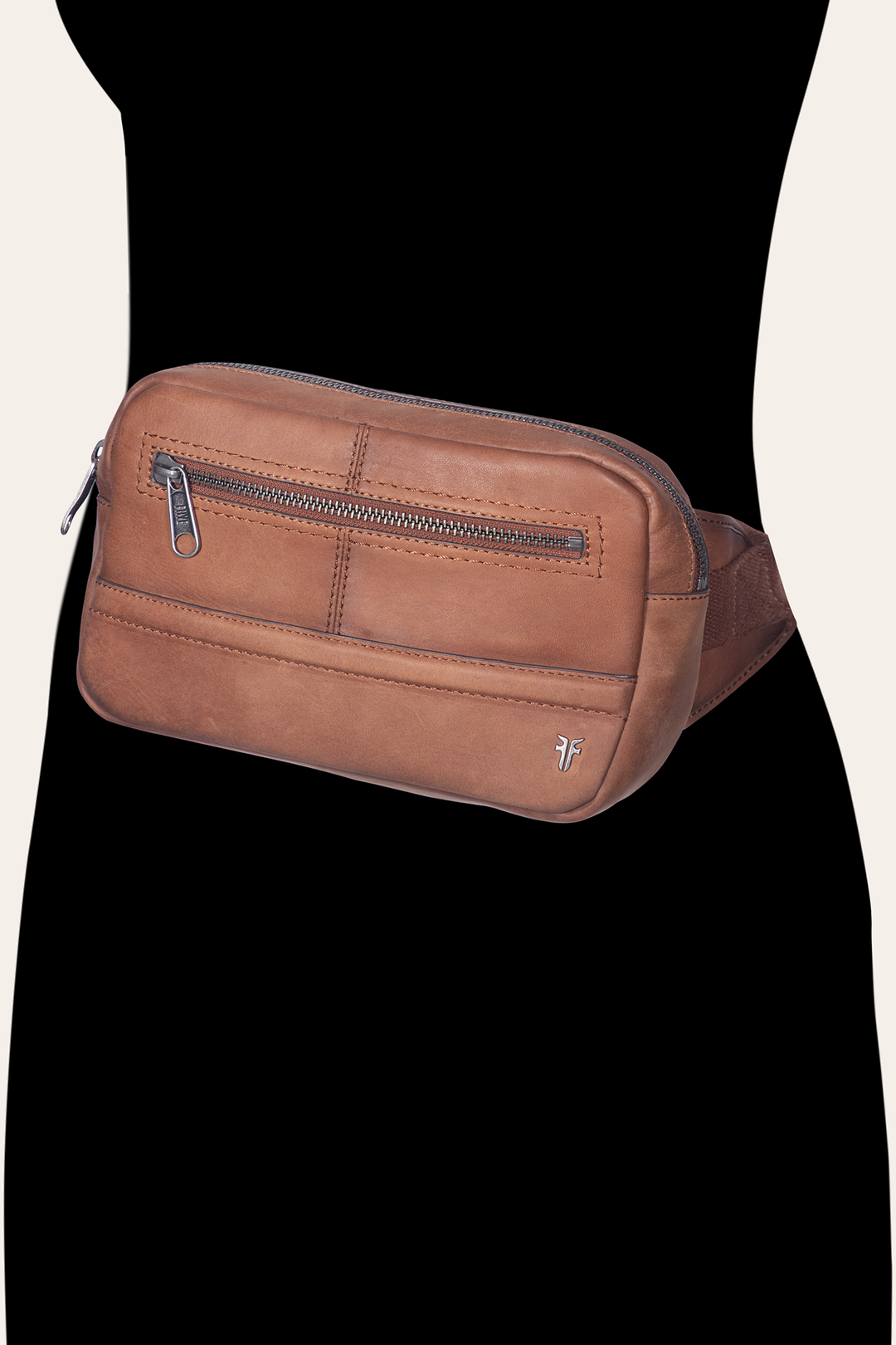 Frye Latest - Nash Cognac Sling
