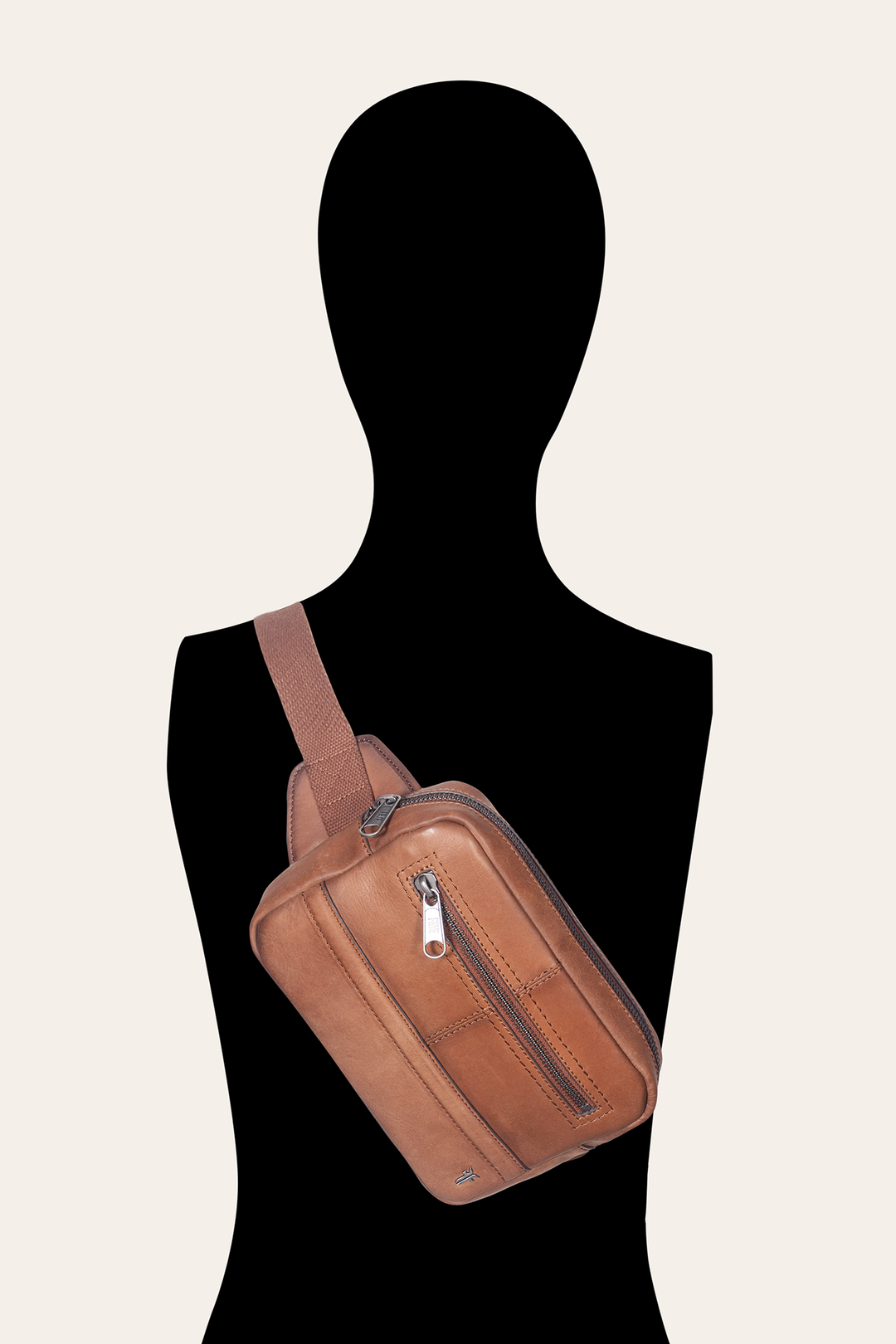 Frye Latest - Nash Cognac Sling
