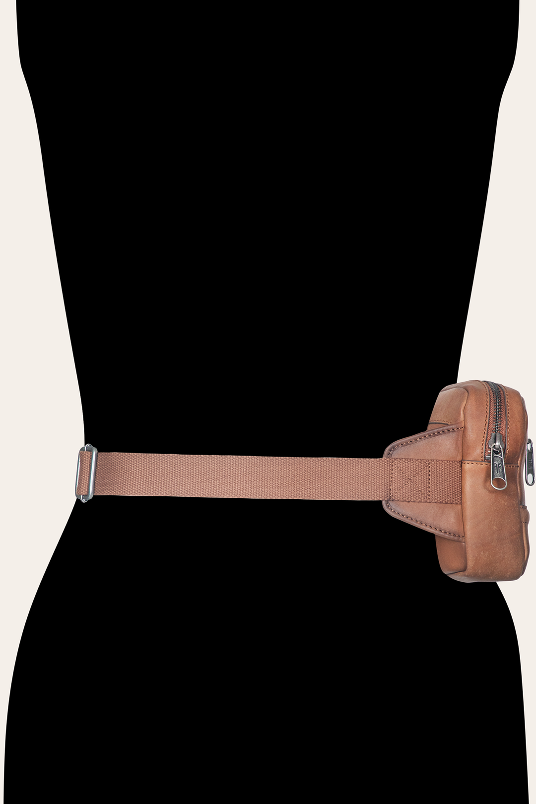 Frye Latest - Nash Cognac Sling