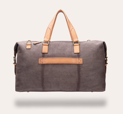 Frye Discount - Denver Canvas Weekender
