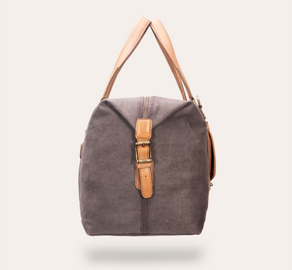 Frye Discount - Denver Canvas Weekender