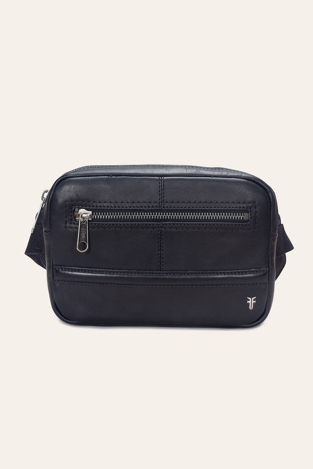 Frye Latest - Nash Black Sling