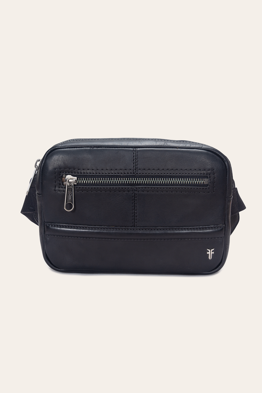 Frye Latest - Nash Black Sling