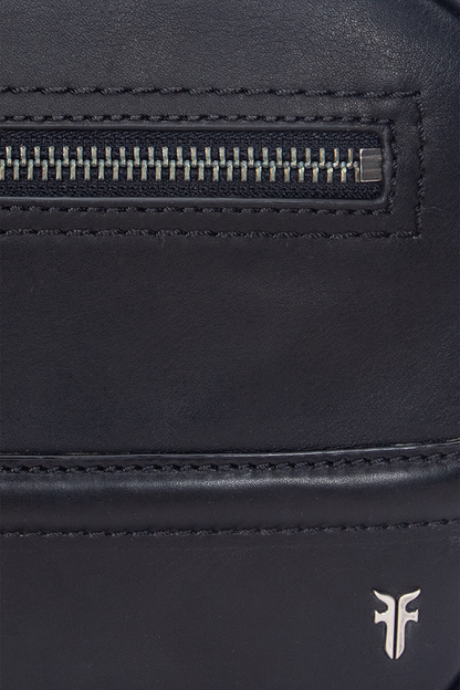 Frye Latest - Nash Black Sling