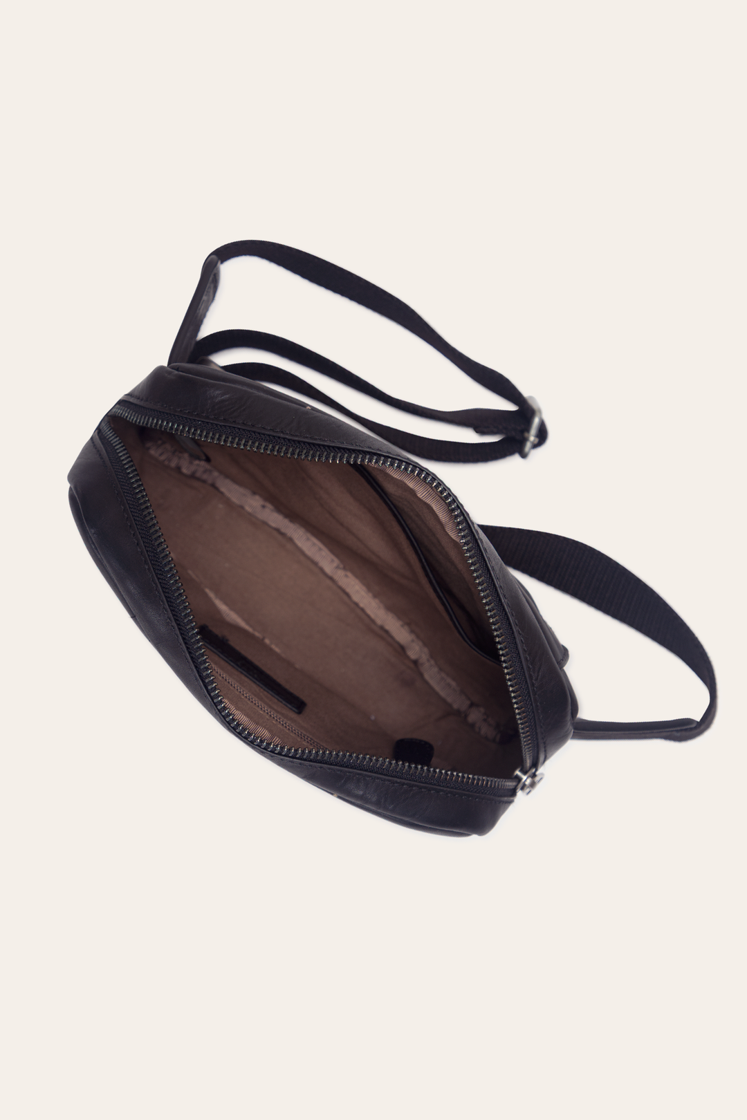 Frye Latest - Nash Black Sling