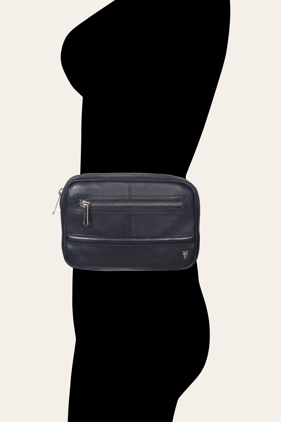 Frye Latest - Nash Black Sling