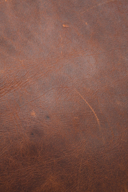 Frye Latest - Logan Cognac Backpack