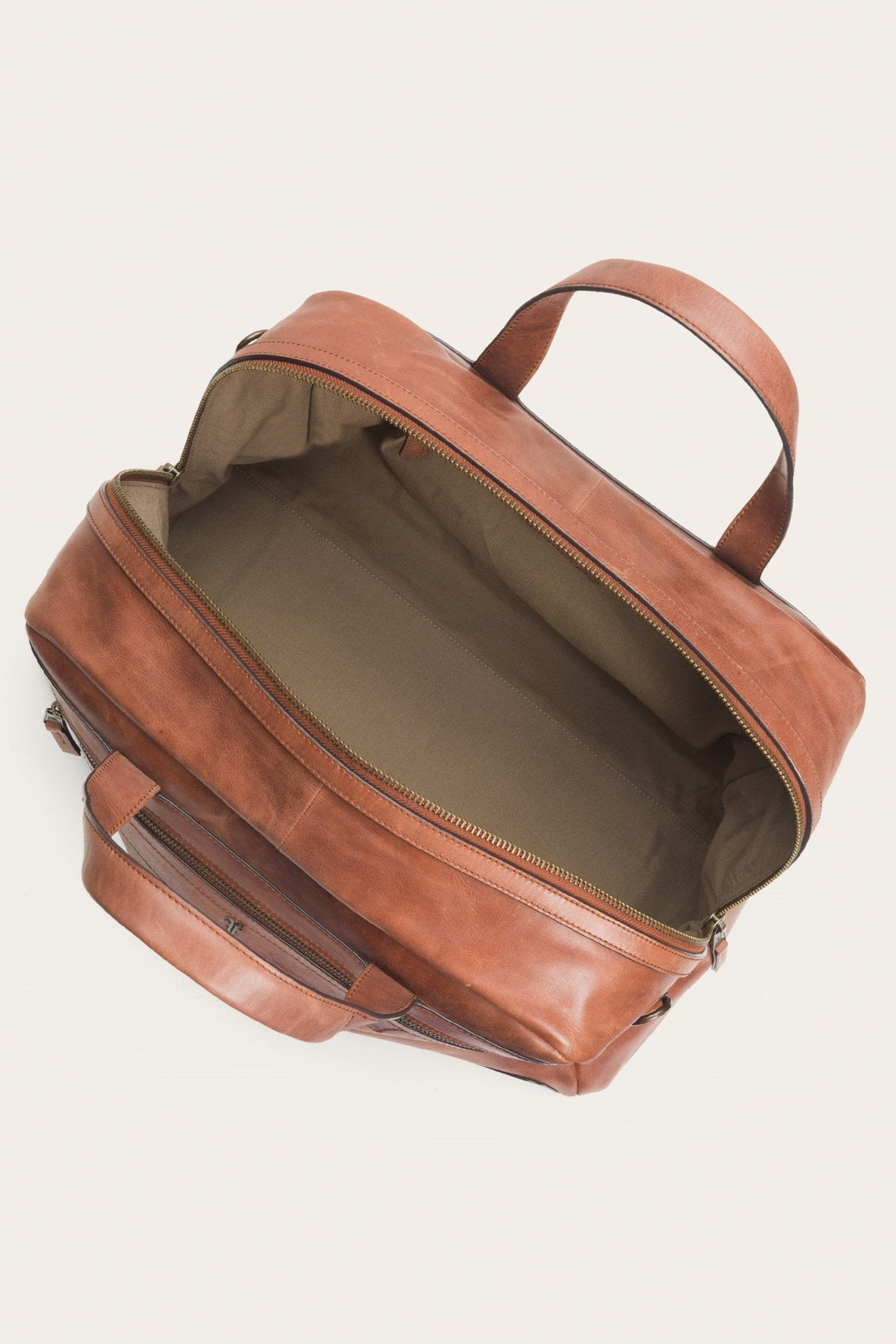 Frye Trending - Holden Whiskey Duffel