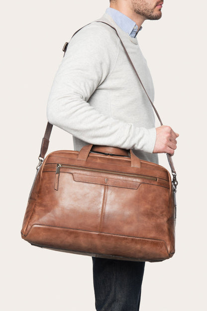 Frye Trending - Holden Whiskey Duffel