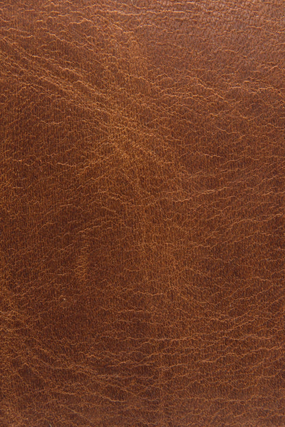 Frye Premium - Logan Cognac Top Handle