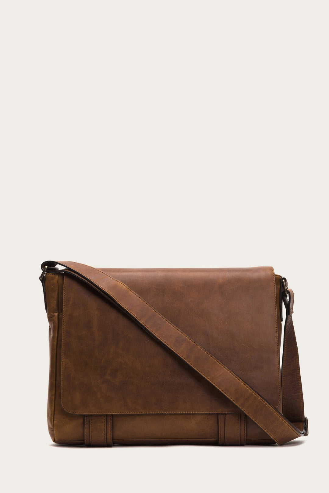 Frye Latest - Logan Messenger