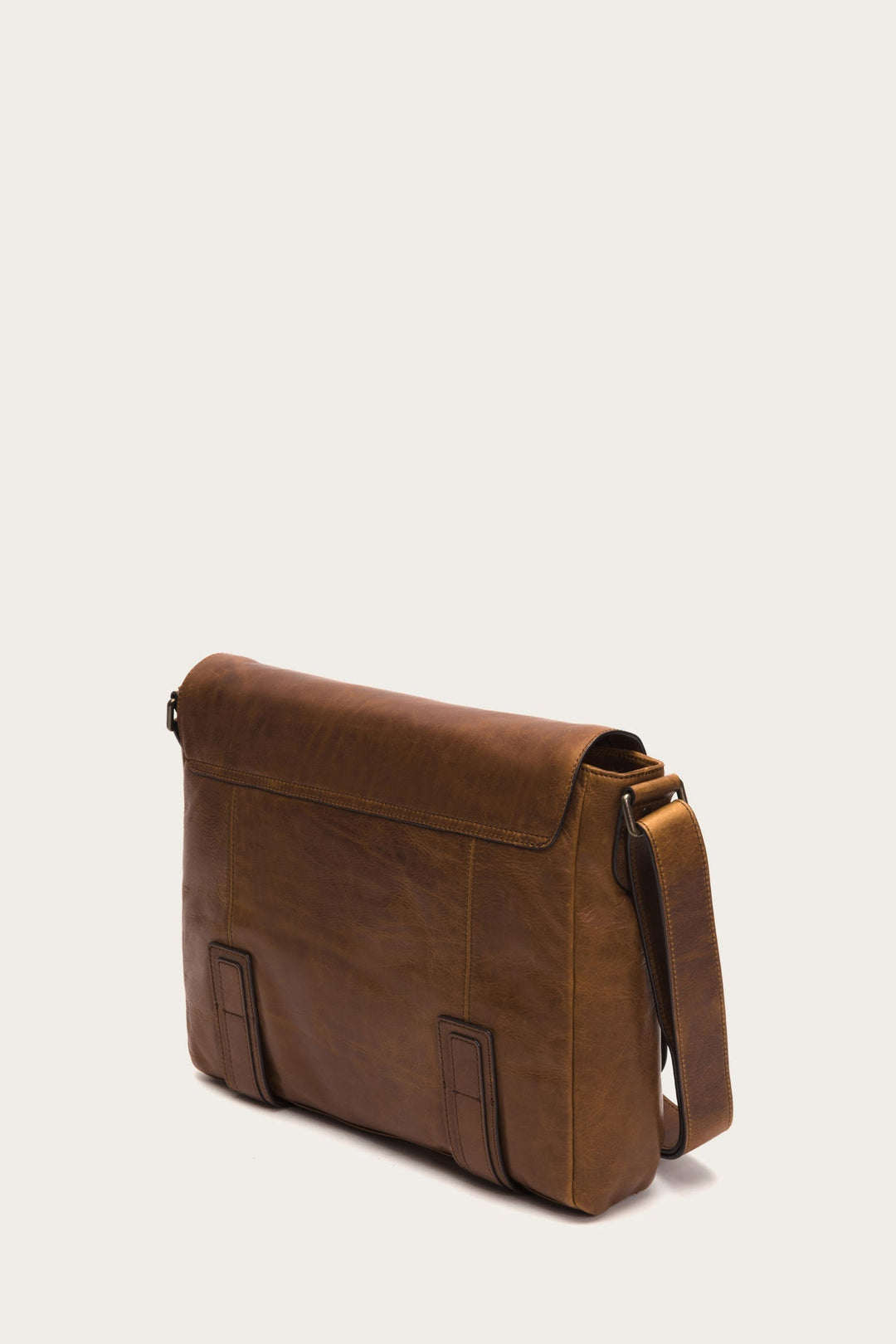 Frye Latest - Logan Messenger