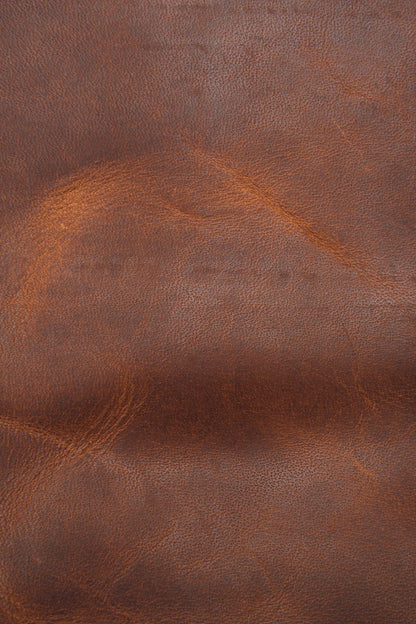 Frye Latest - Logan Messenger