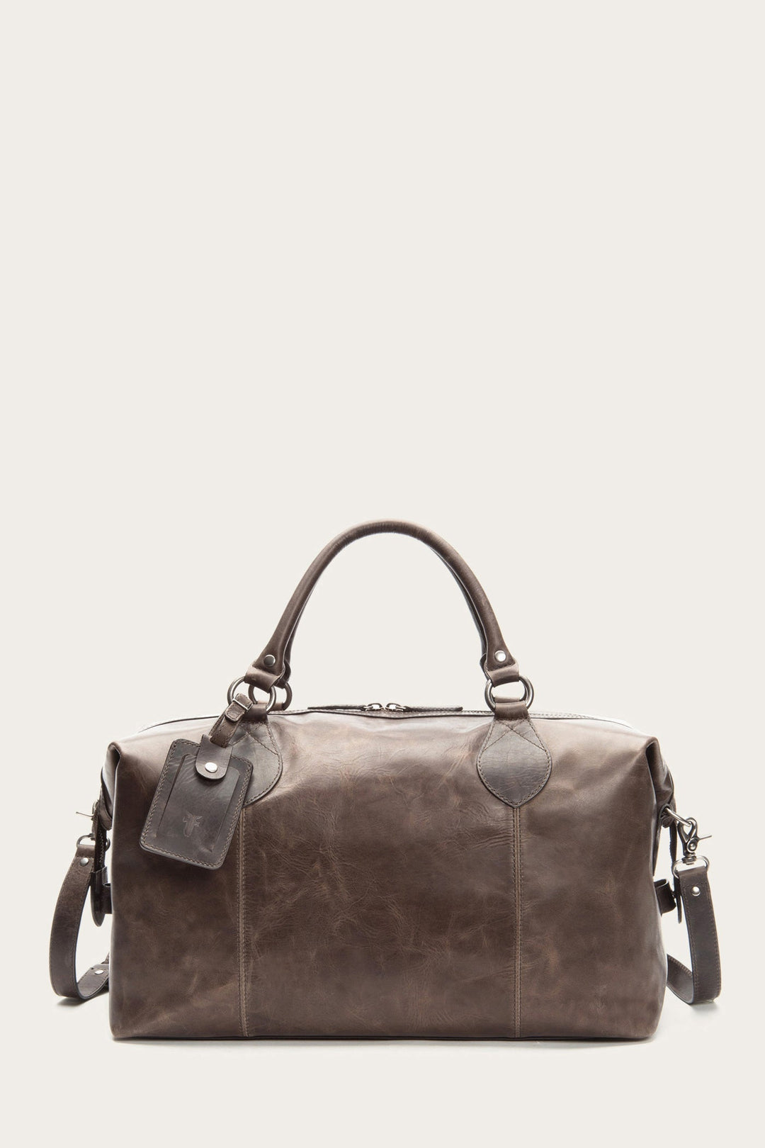 Frye Best Seller - Logan Slate Overnight