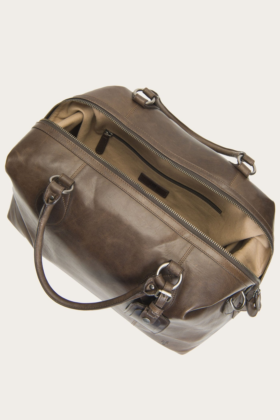 Frye Best Seller - Logan Slate Overnight