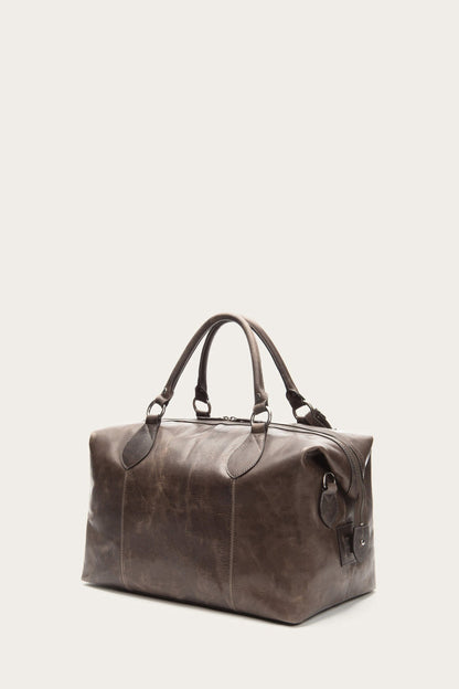 Frye Best Seller - Logan Slate Overnight