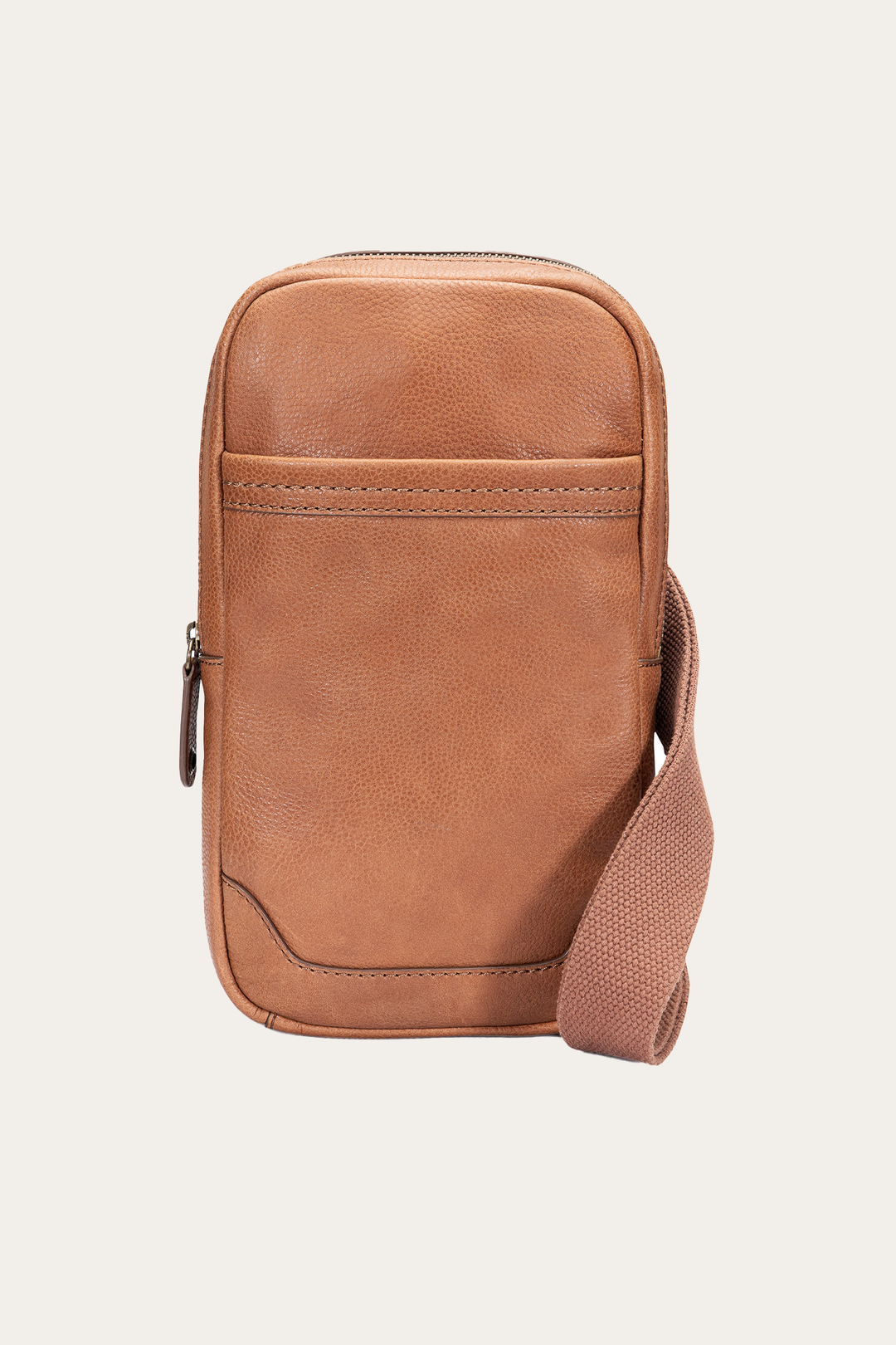 Frye Value - Wyatt Cognac Sling