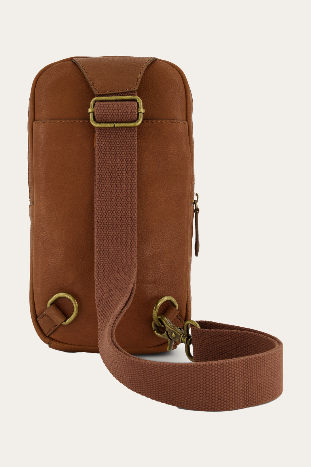 Frye Value - Wyatt Cognac Sling