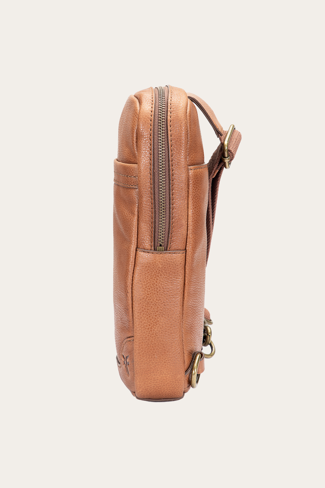 Frye Value - Wyatt Cognac Sling