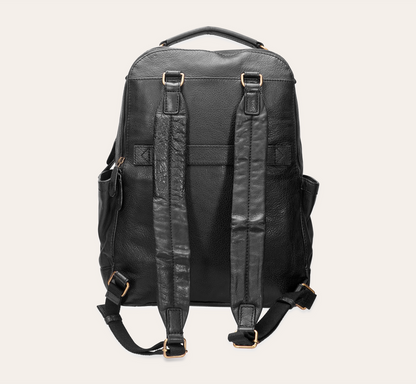 Frye Exclusive - Denver Leather Backpack