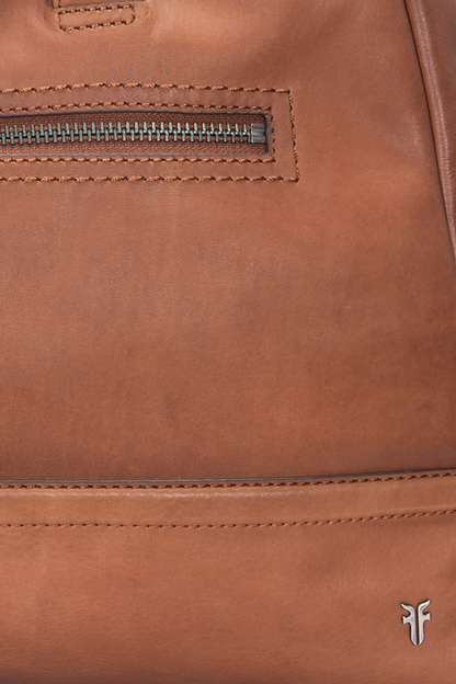 Frye Hot Sale - Nash Cognac Bowler